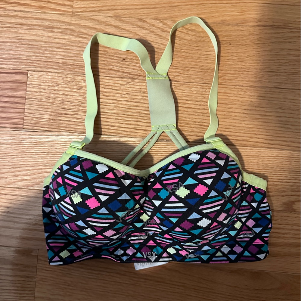 Victoria’s Secret sports bra